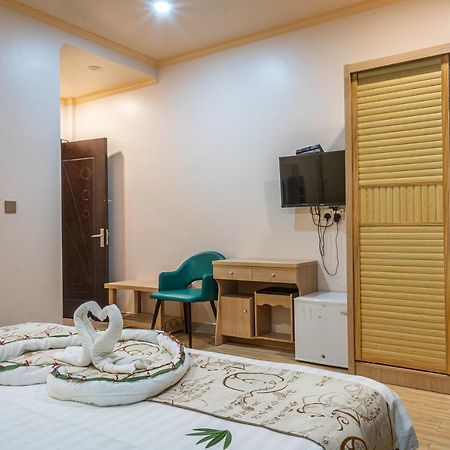 Sunrise Beach Maafushi Exterior foto