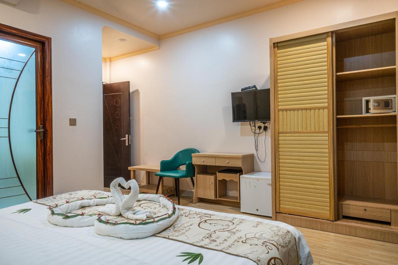 Sunrise Beach Maafushi Exterior foto