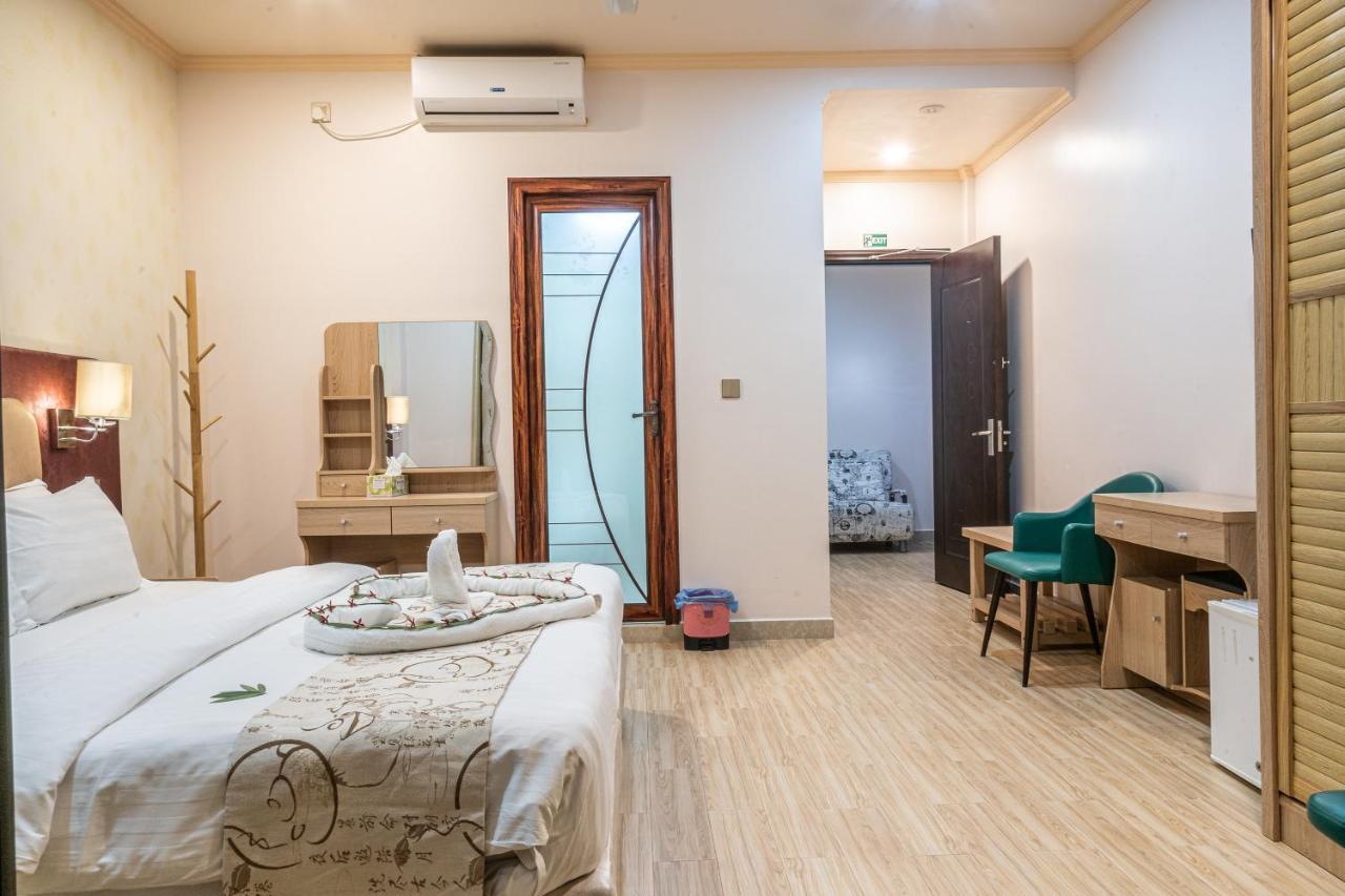 Sunrise Beach Maafushi Exterior foto